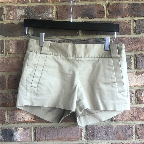 J. Crew Factory shorts - Picture 1 of 5